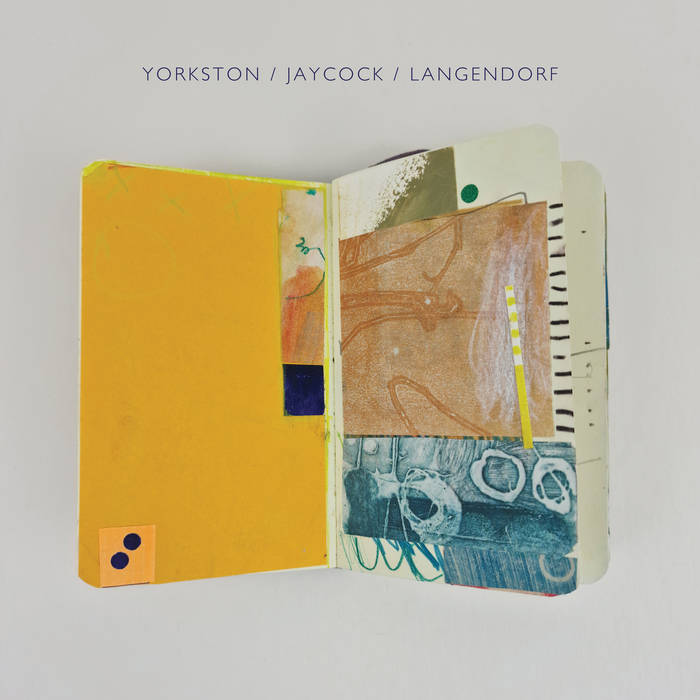 Yorkston / Jaycock / Langendorf /  S/T