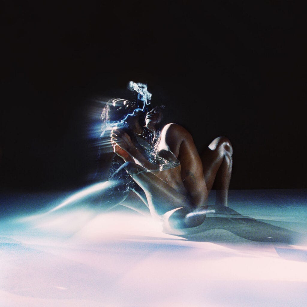 Yves Tumor – Heaven to a Tortured Mind