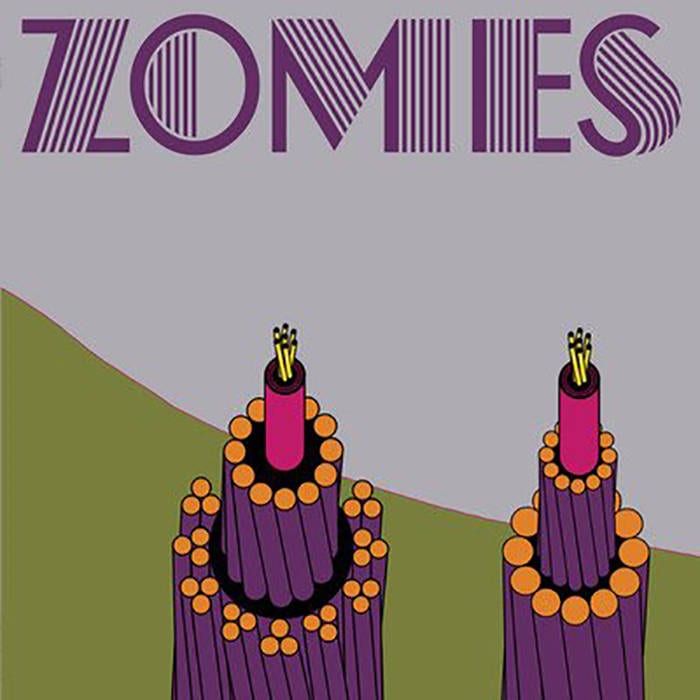 Zomes ‎– Zomes