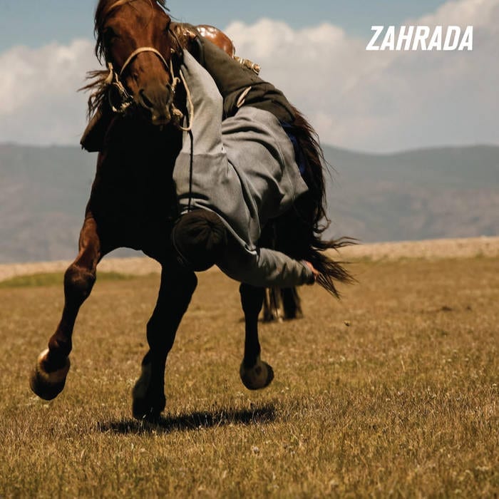Zahrada ‎/ ZAHRADA