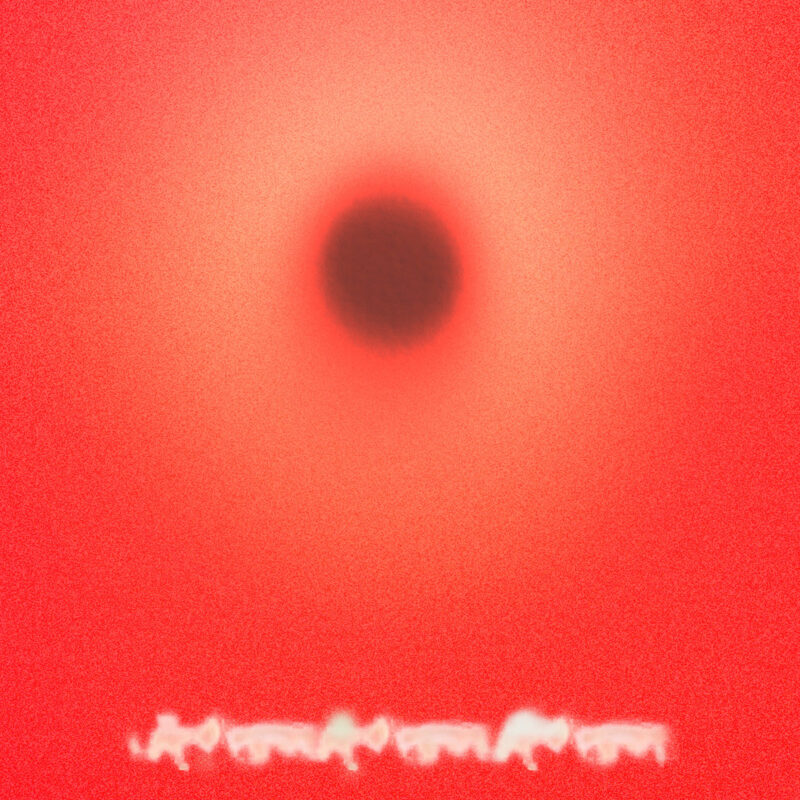 YHWH Nailgun / 45 POUNDS