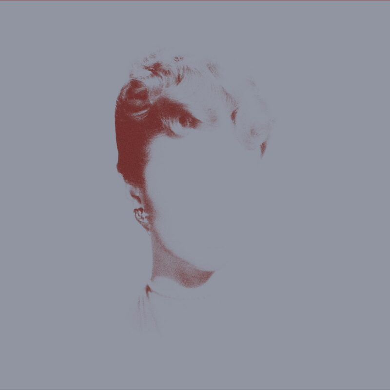 Claudio Rocchetti / THY EYES, THE BETRAYAL