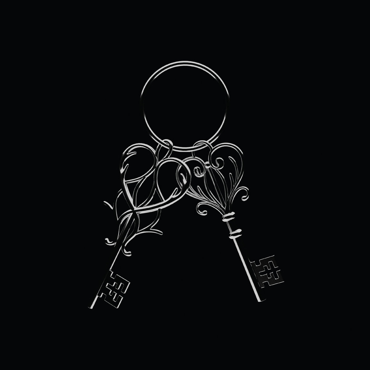 Beach House / BECOME EP