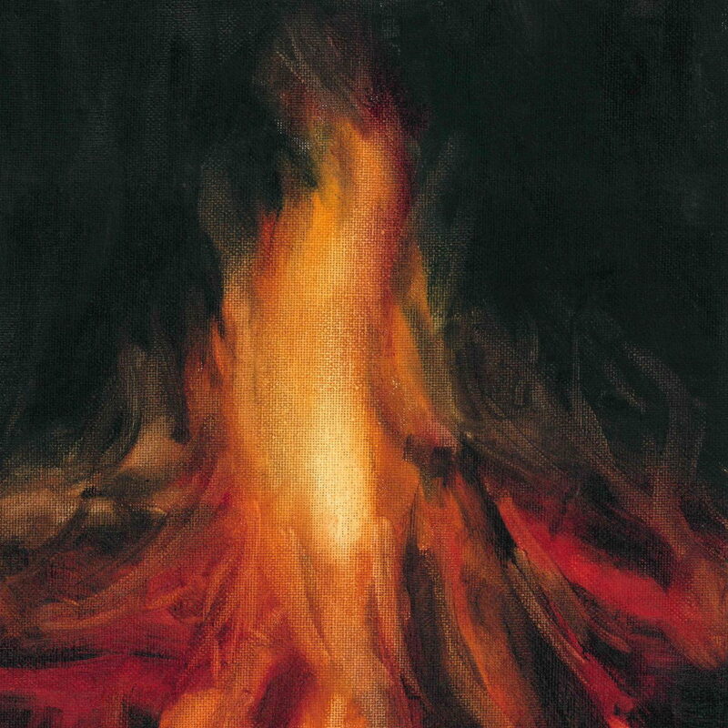 Krano /  LENTIUS PROFUNDIUS SUAVIUS