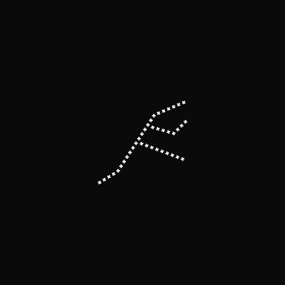 Nicolas Jaar / PIEDRAS