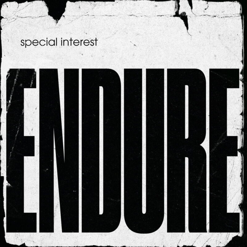 Special Interest / ENDURE