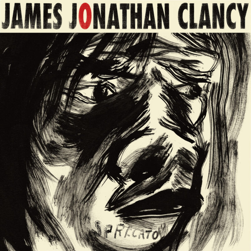 James Jonathan Clancy / SPRECATO