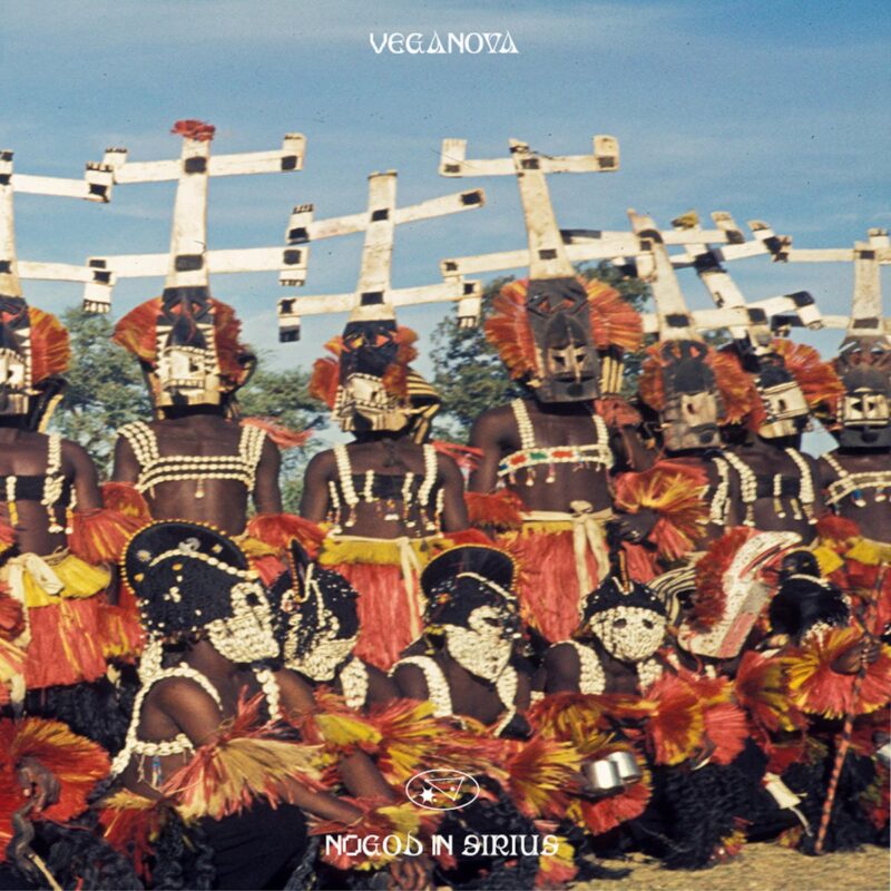 VeganovA / NOGOD IN SIRIUS