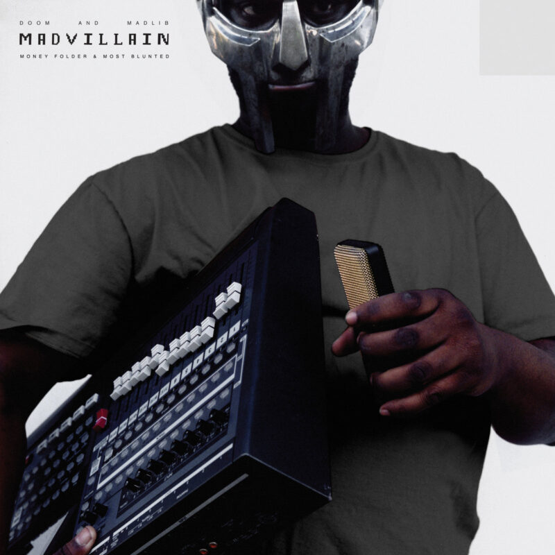Madvillain / MONEY FOLDER / AMERICA’S MOST BLUNTED