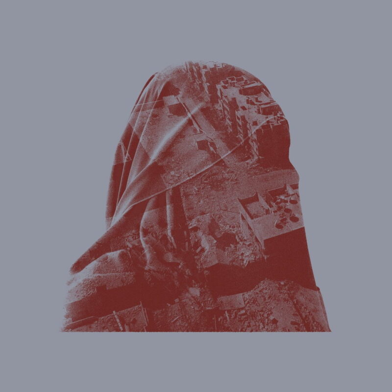 Claudio Rocchetti / SYRIAN EDGE