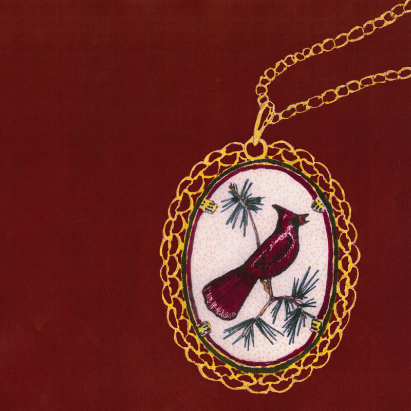 Friko / WHERE WE’VE BEEN WHERE WE GO FROM HERE