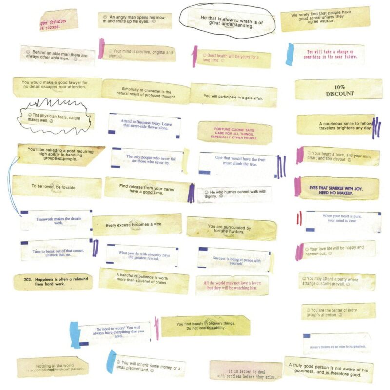 Bitchin Bajas and Bonnie “Prince” Billy / EPIC JAMMERS AND FORTUNATE LITTLE DITTIES