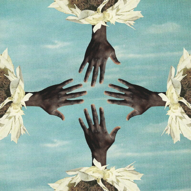 Kokoroko / COULD WE BE MORE