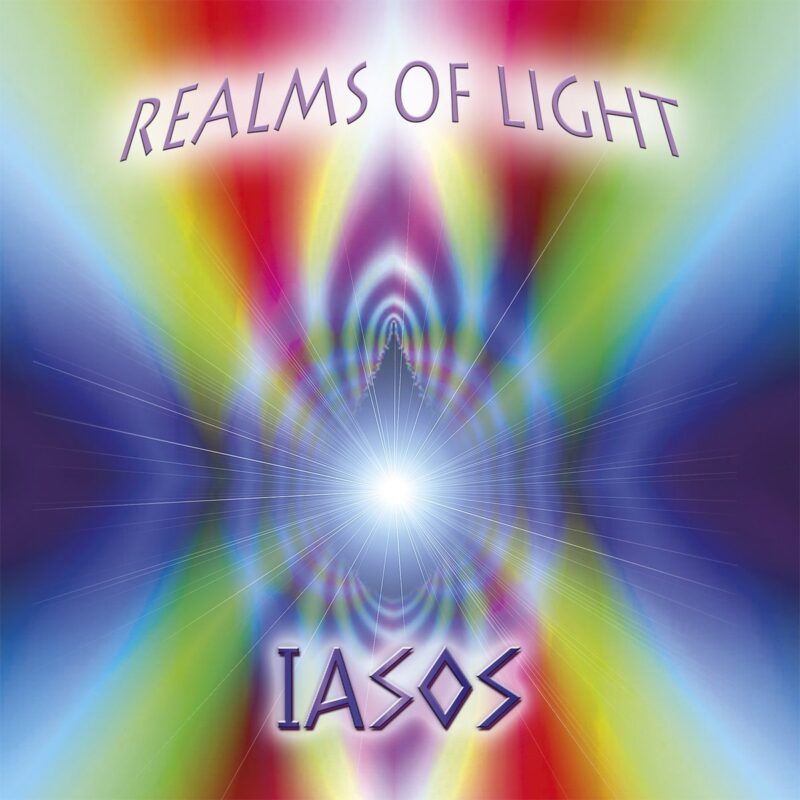 Iasos / REALMS OF LIGHT