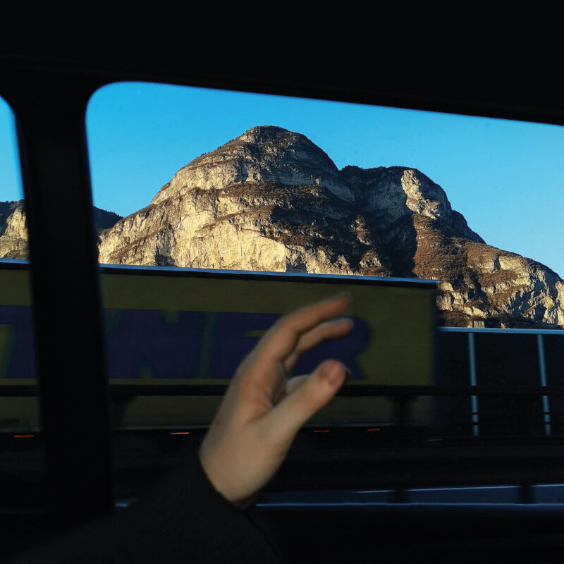 caroline / CAROLINE 2