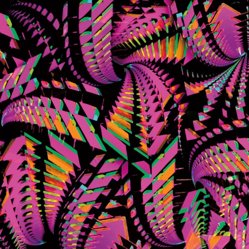 Bitchin Bajas / BAJASCILLATORS