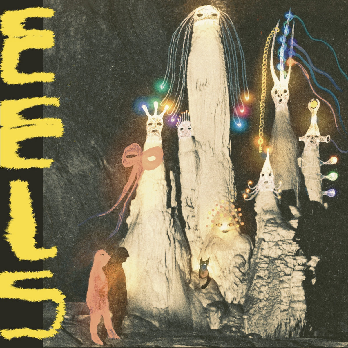 Being Dead / EELS