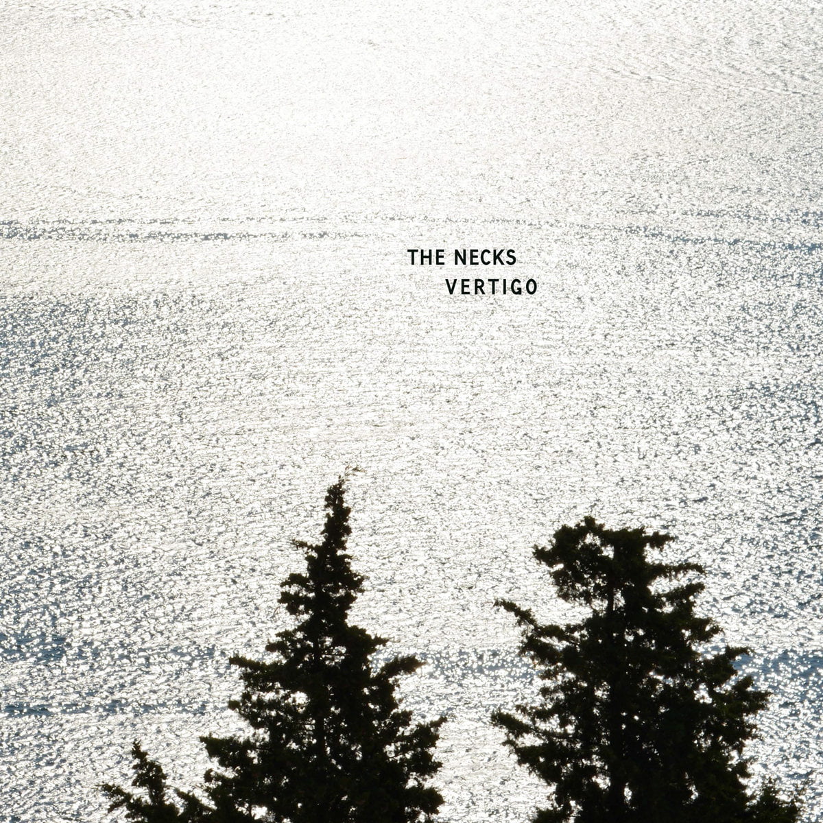The Necks / VERTIGO