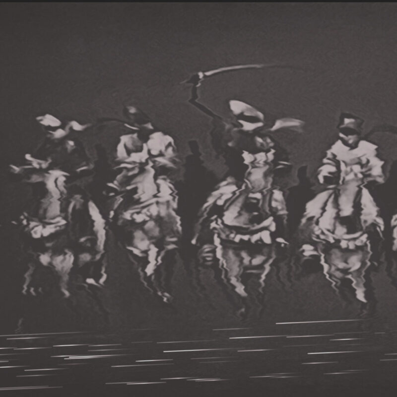 Ibukun Sunday / HARMONY / BALANCE