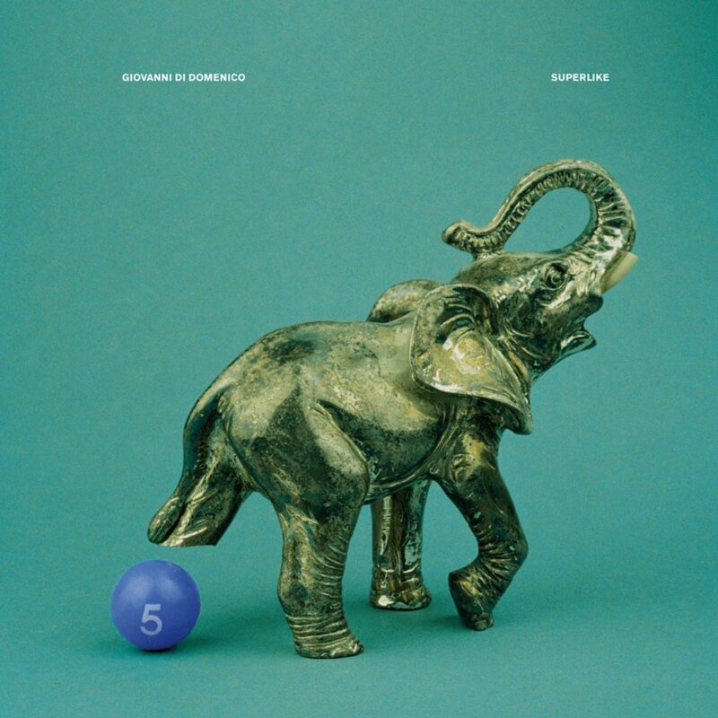 Giovanni Di Domenico / SUPERLIKE
