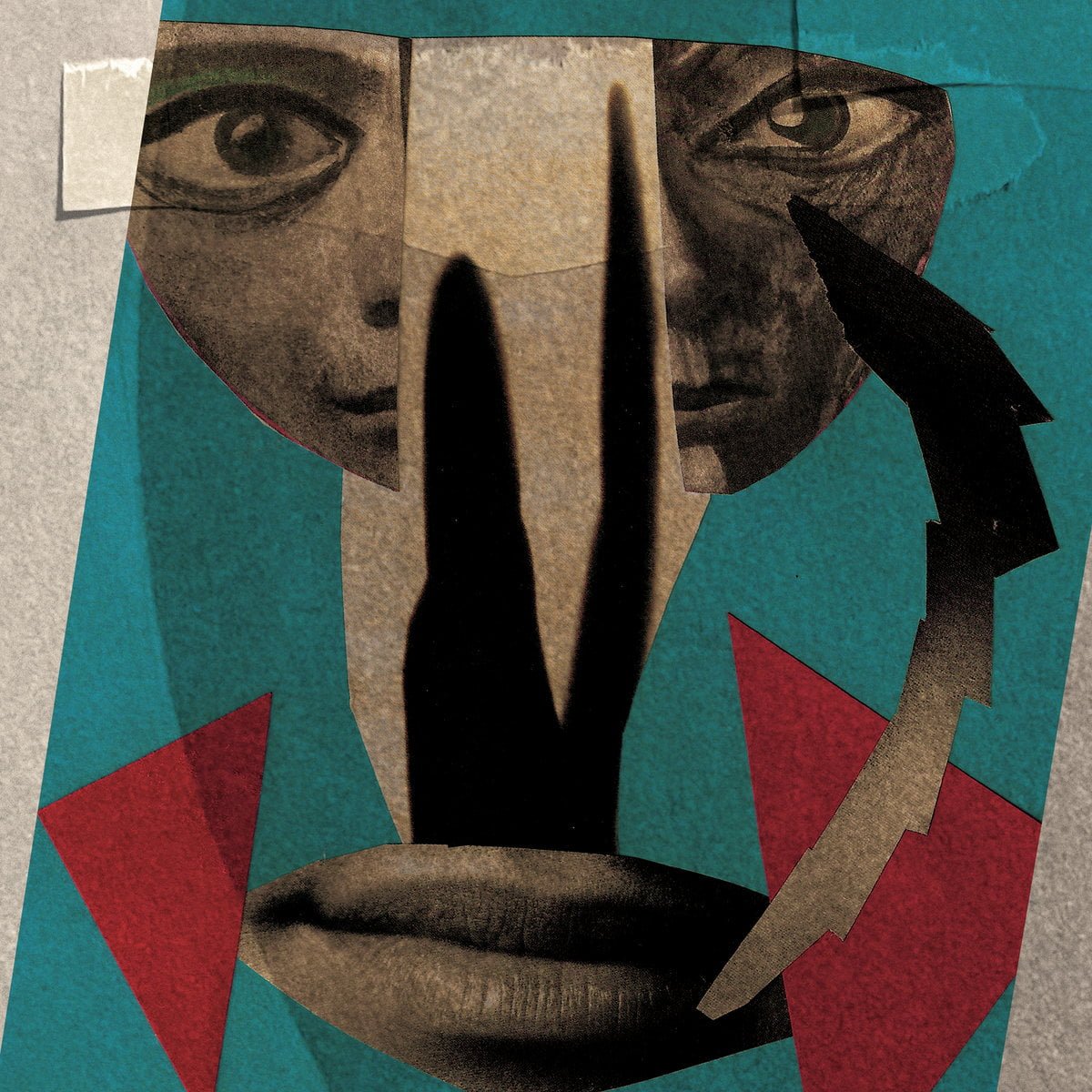 Vanishing Twin / AFTERNOON X