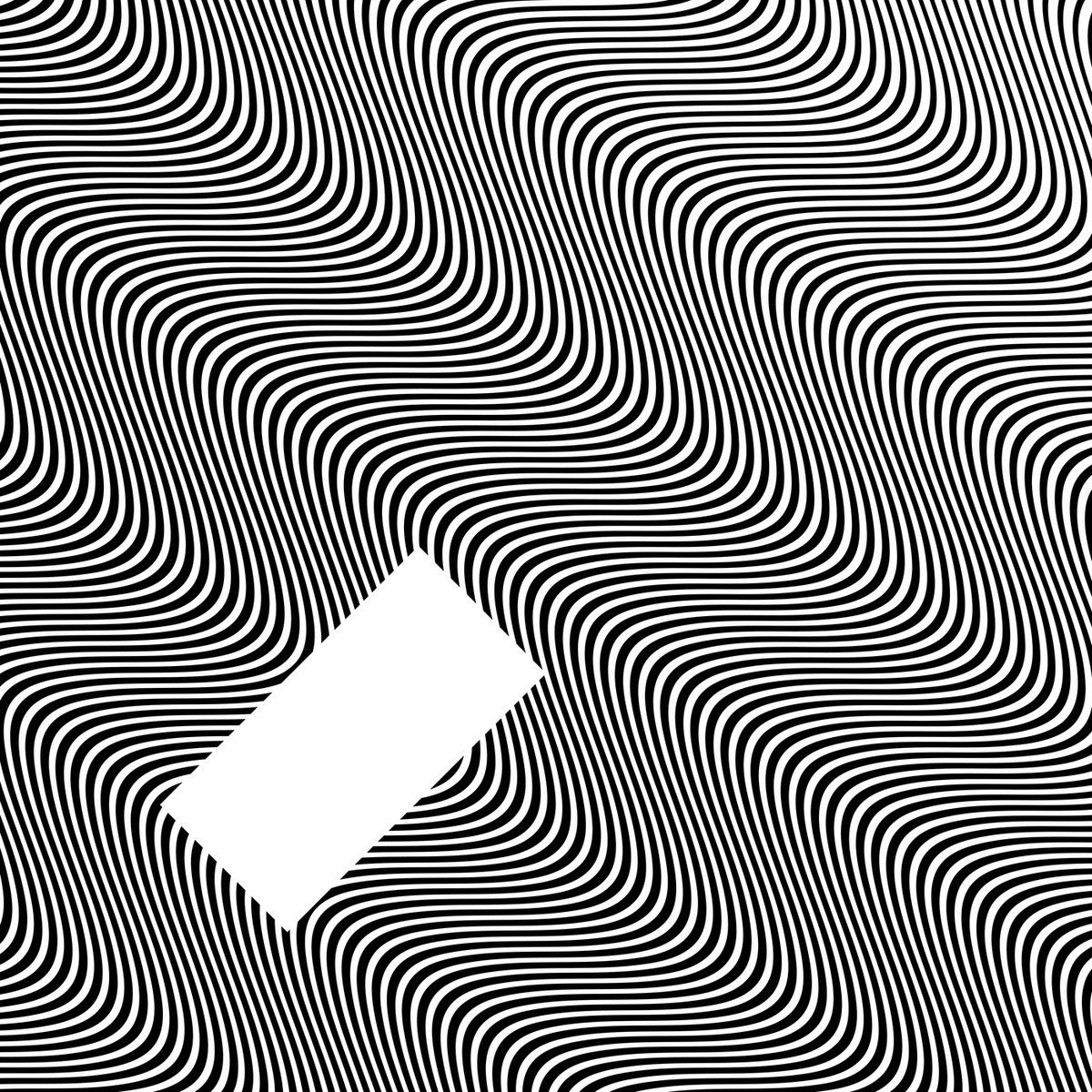 Jamie XX / IN WAVES
