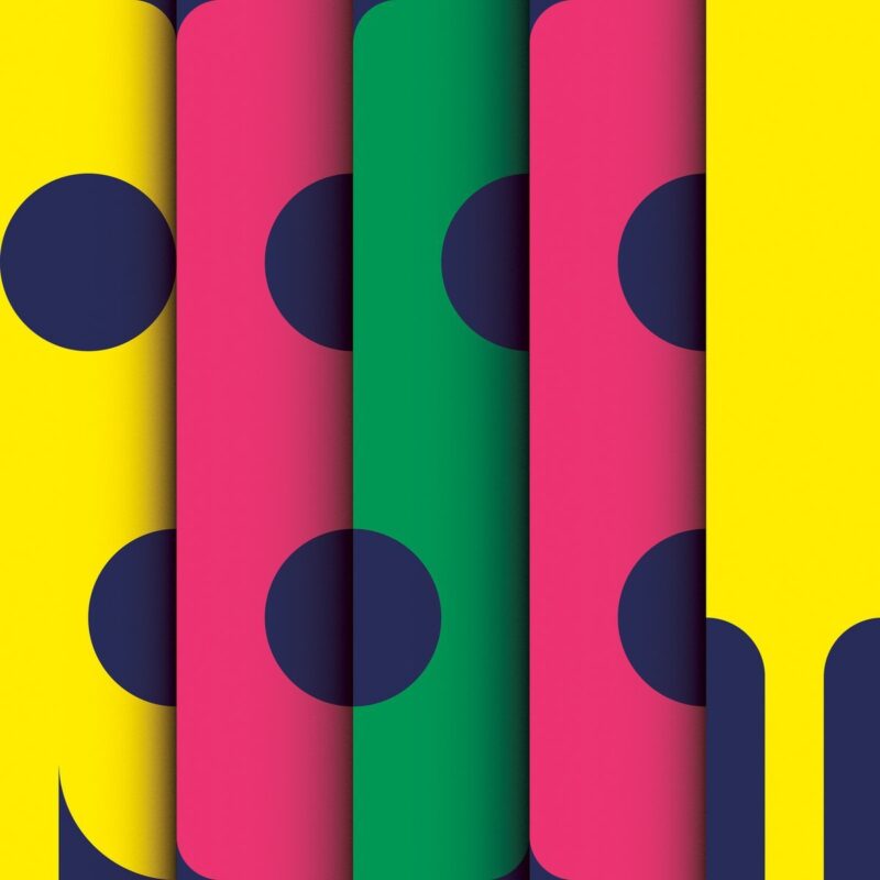 Panda Bear and Sonic Boom / RESET