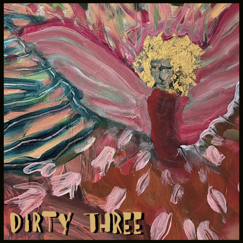 Dirty Three / LOVE CHANGES EVERYTHING