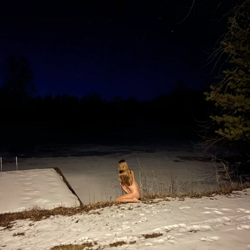 Kara-Lis Coverdale / FROM WHERE YOU CAME