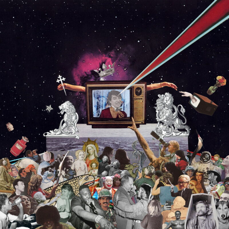 El Helicóptero / EL HELICÓPTERO