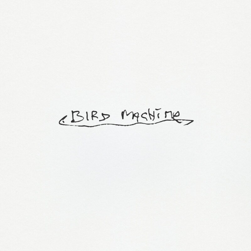 Sparklehorse / BIRD MACHINE