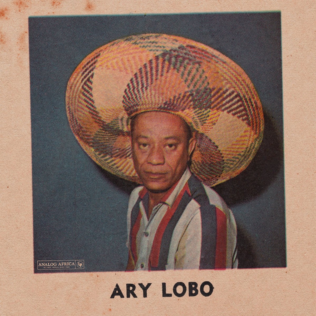 Ary Lobo / ARY LOBO 1958-1966 (Limited Dance Edition No​.​19)