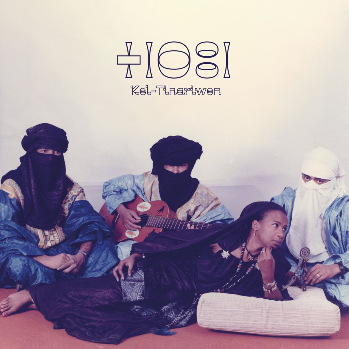 KEL TINARIWEN