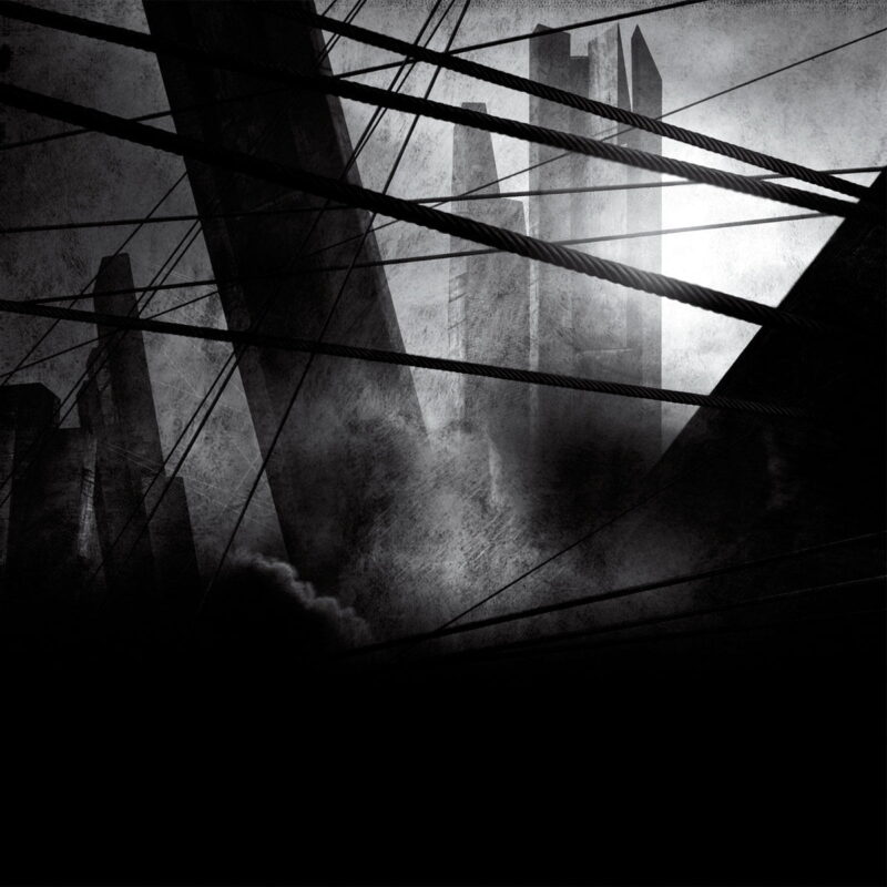 Jóhann Jóhannsson / AND IN THE ENDLESS PAUSE THERE CAME THE SOUND OF BEES (O.S.T.)