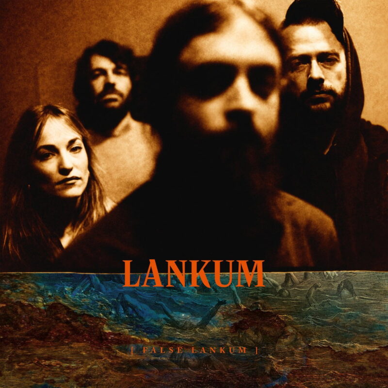 Lankum / FALSE LANKUM
