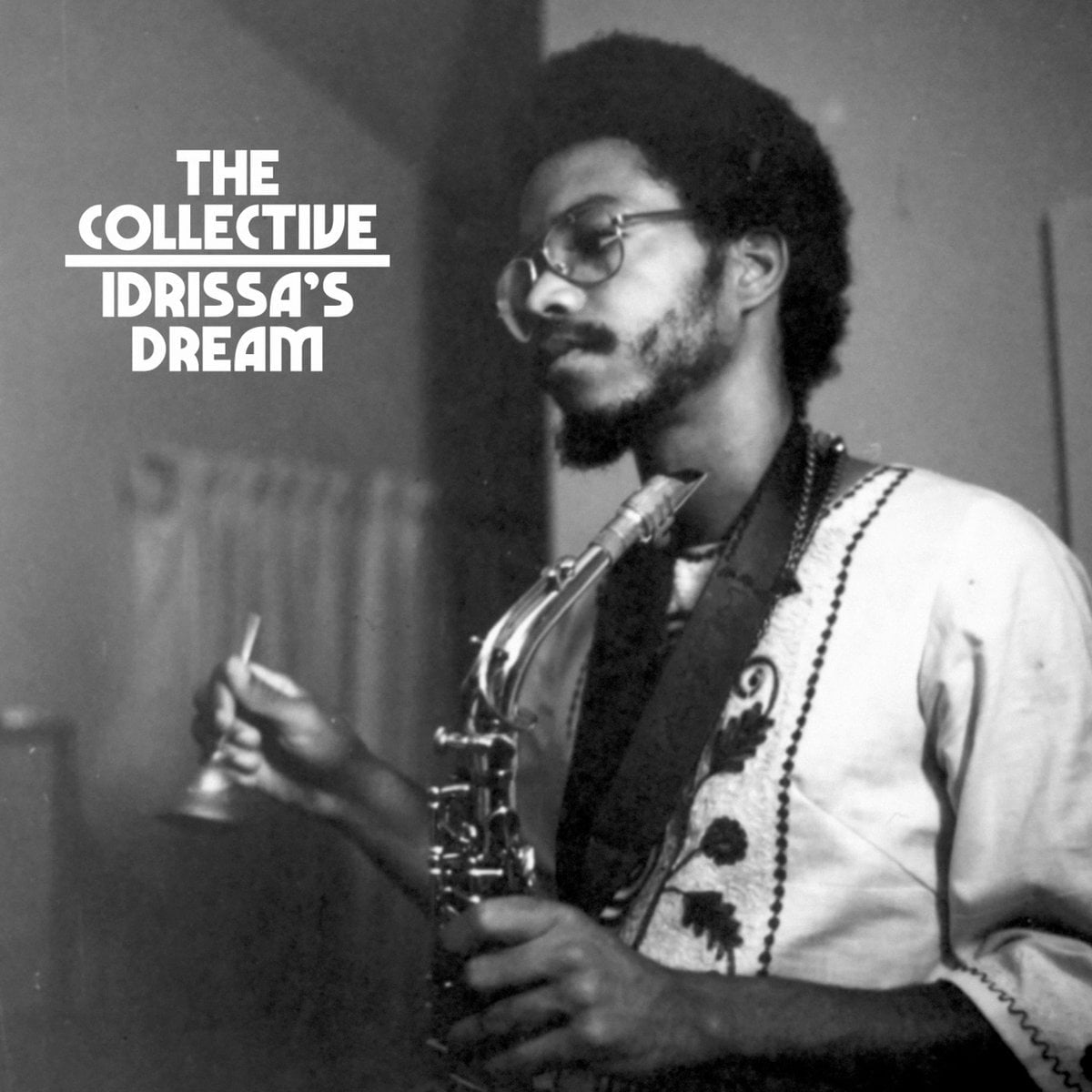 The Collective / IDRISSA’S DREAM