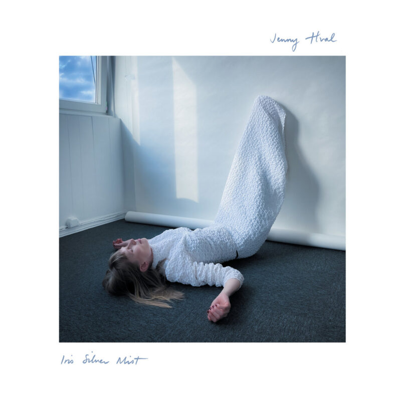 Jenny Hval / IRIS SILVER MIST