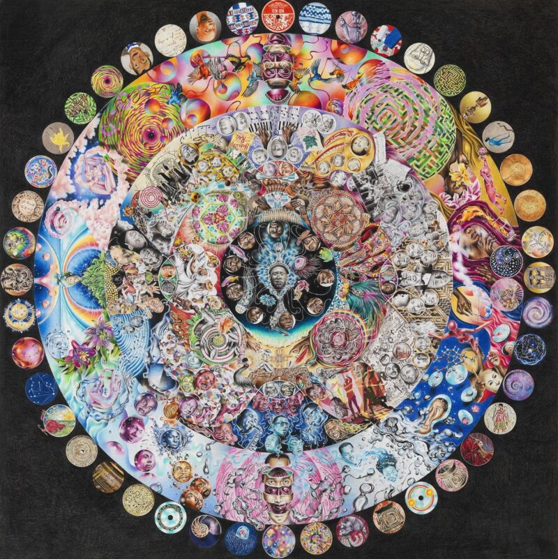 Nexus / THE CALL, FOR A NEW LIFE