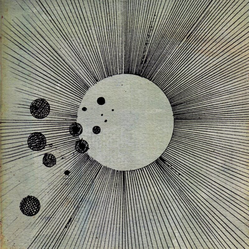 Flying Lotus / COSMOGRAMMA