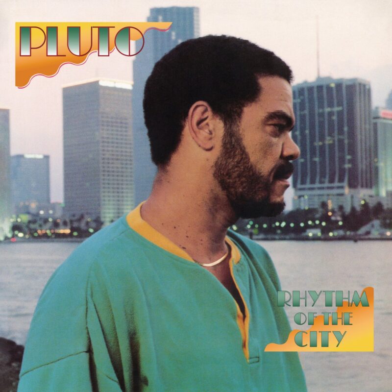 Pluto / RHYTHM OF THE CITY