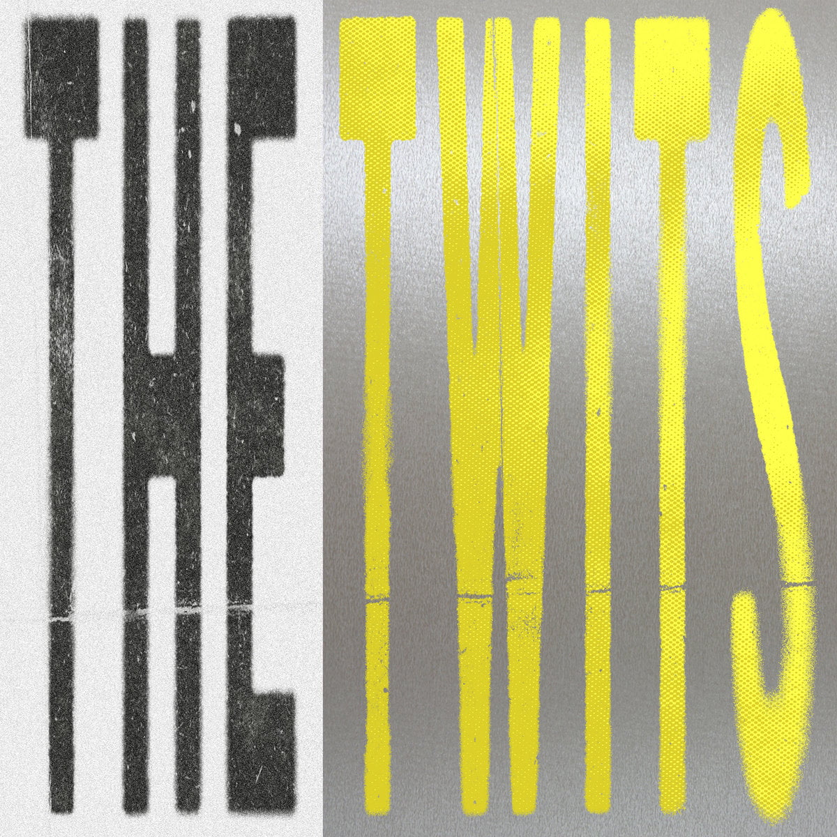 Bar Italia	/ THE TWITS