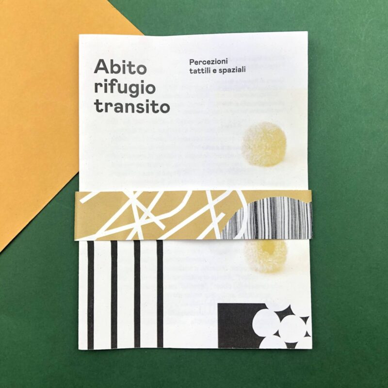 Abito rifugio transito