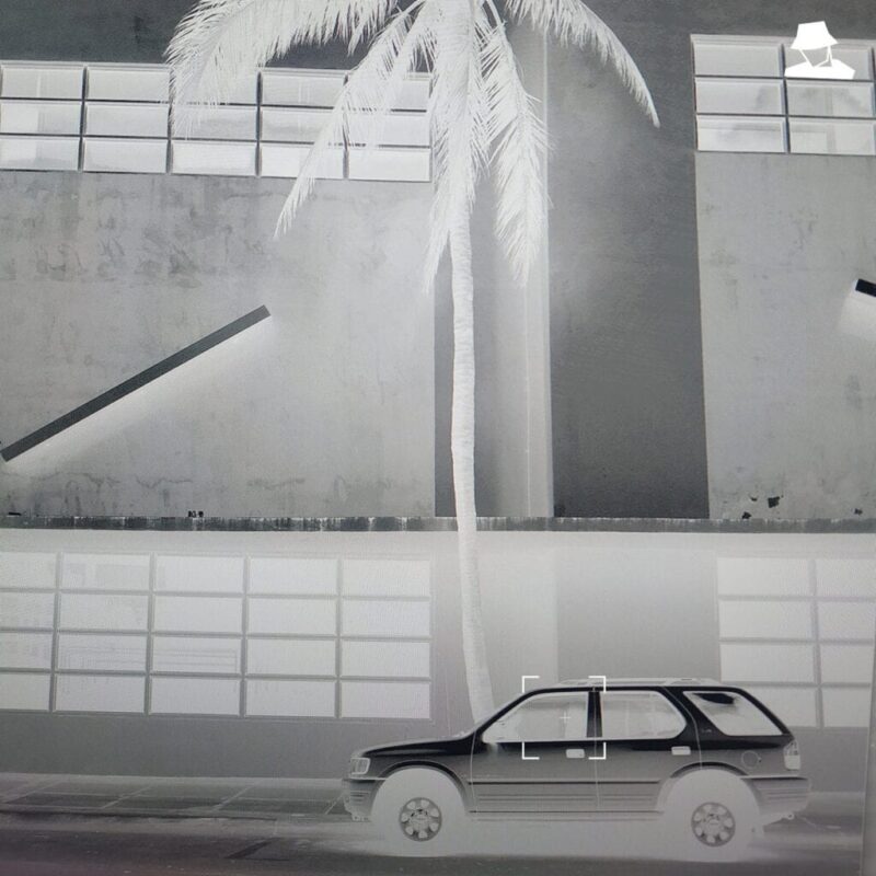 Actress / KARMA & DESIRE