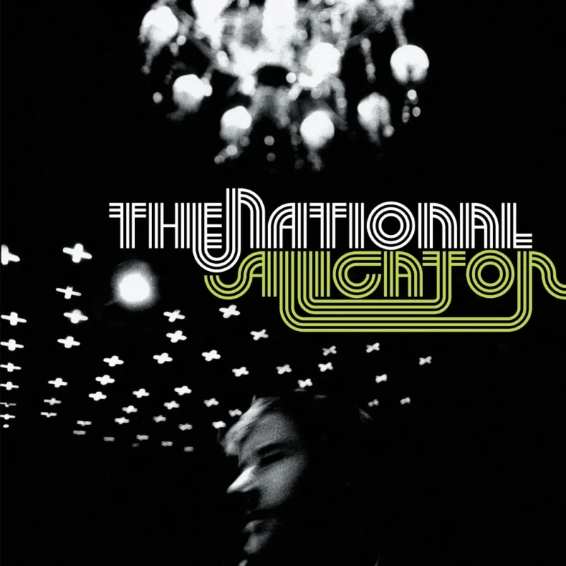 The National / ALLIGATOR
