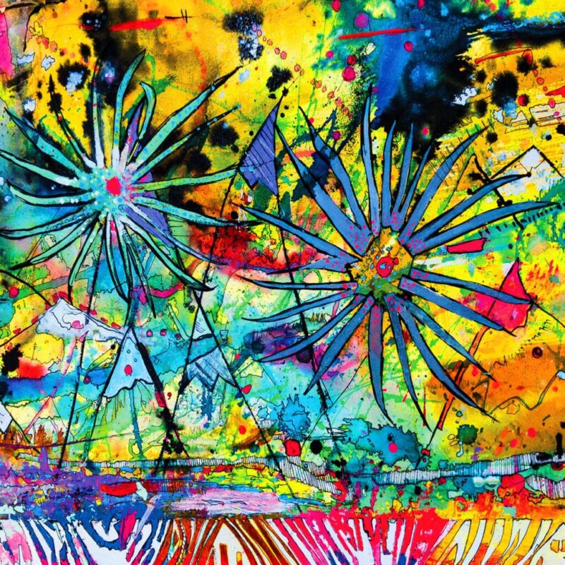 Anteloper / TOUR BEATS VOL. 1