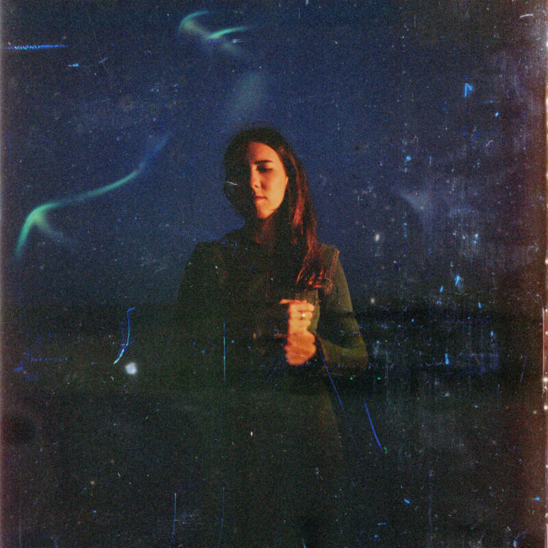 Arianna Pasini / VERSO UNA CASA