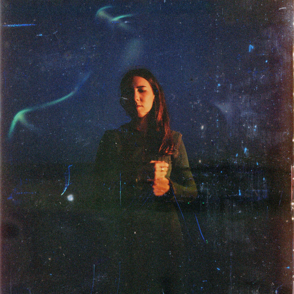 Arianna Pasini / VERSO UNA CASA