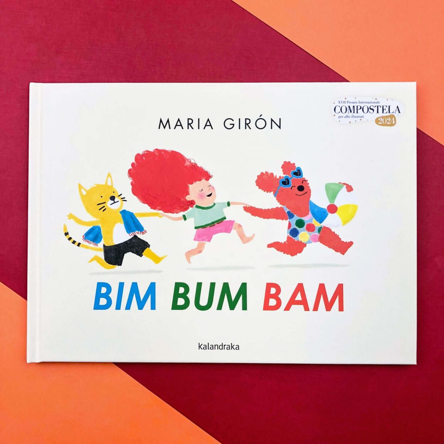 Bim Bum Bam