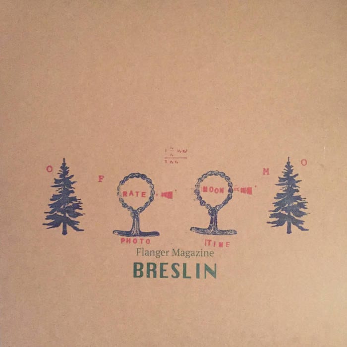 Flanger Magazine ‎– Breslin