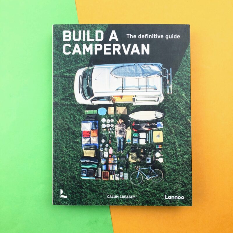 Build a campervan